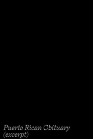 Puerto Rican Obituary (excerpt)