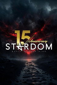 Stardom 15th Anniversary Series ~ New Year Stars 2026 in Osaka ~ Day 1