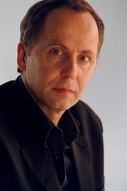 Fabrice Luchini isFouché