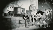 Movie Night
