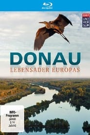 Poster Donau - Lebensader Europas