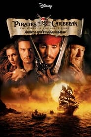 ไพเร็ท ออฟ เดอะ คาริบเบี้ยน 1 : คืนชีพกองทัพโจรสลัดสยองโลก Pirates Of The Caribbean: The Curse Of The Black Pearl (2003) พากไทย