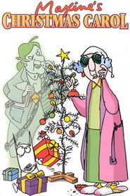 Maxine's Christmas Carol