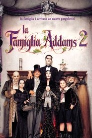 Addams Family Values