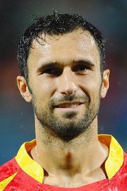 Mirko Vučinić as Self