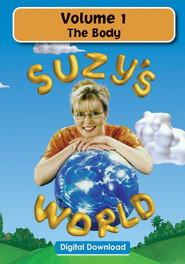 Suzy's World (1970)