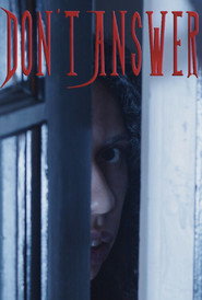 Don't Answer poster