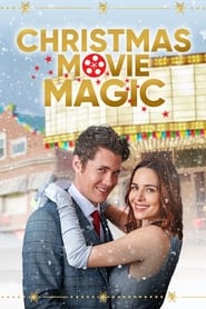 Christmas Movie Magic постер