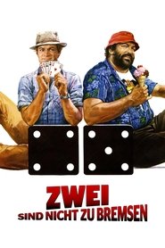 Zwei sind nicht zu bremsen (1978)