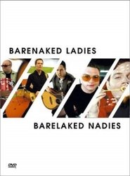Poster Barenaked Ladies: Barelaked Nadies 2002