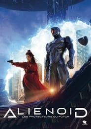 Alienoid : Les Protecteurs du futur