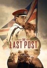 The Last Post poster
