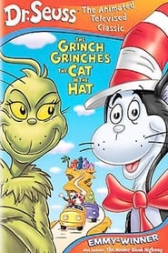 The Grinch Grinches the Cat in the Hat постер