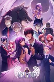 When Angels Fall