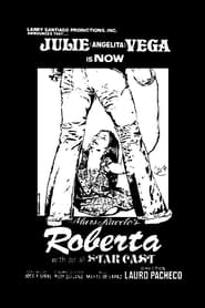 Poster Roberta