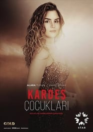 Kardes Çocuklari постер