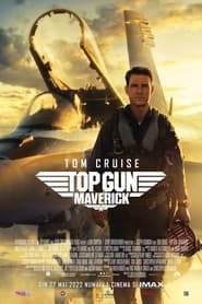 Top Gun: Maverick (2022)