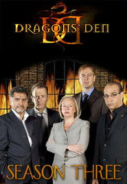 Dragons' Den Season 3 1