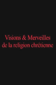 Poster Visions and Marvels of the Christian Religion