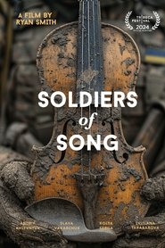 Soldiers of Song (2024)
