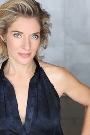 Stephanie Michels as Cynthia Powell