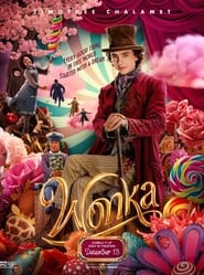مشاهدة فيلم Wonka 2023 مترجم – مدبلج
