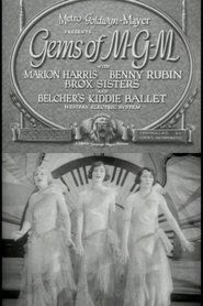 Gems of M-G-M (1930)