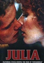 Julia постер