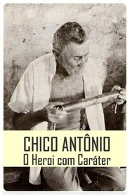 Poster Chico Antônio, o Herói com Caráter 1983
