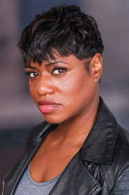 Portrait de April Lowery