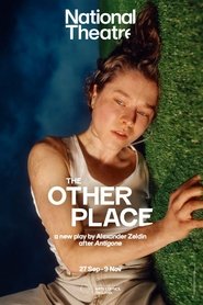 Poster National Theatre Live: The Other Place 2025