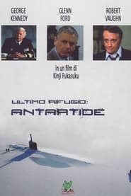 Ultimo rifugio: Antartide