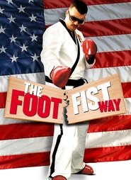 The Foot Fist Way