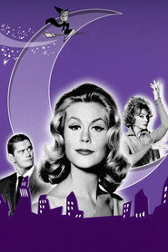 Bewitched Season 2 4