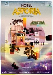 Hotel Astoria (2020)