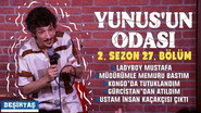 Episode 27 | BEŞİKTAŞ