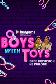 Boys With Toys: Season 1
