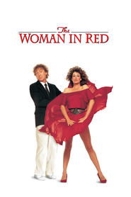 The Woman in Red movie