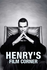 Henry's Film Corner poster