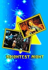 Poster Brightest Night 1952