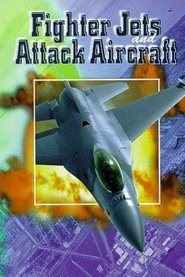 Poster Fighter Jets and Attack Aircraft 1998