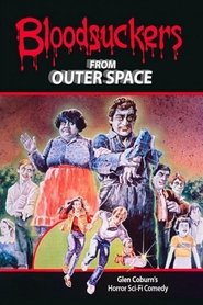 Blood Suckers from Outer Space (1984) Blood Suckers from Outer Space (1984)
