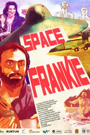 Space Frankie 2021