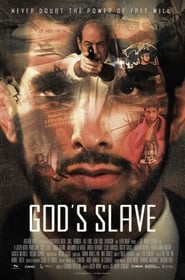 Poster God's Slave 2013