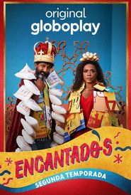 Encantado’s: Temporada 2