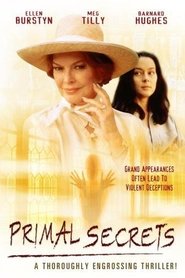 Primal Secrets 1994 Dansk Tale Film