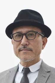 Yukihiro Takahashi as Grandpa / Fanta