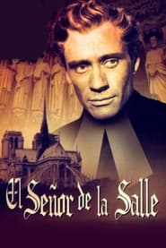 Poster El señor de La Salle