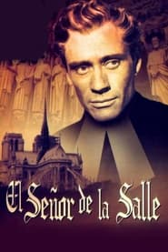 Poster El señor de La Salle 1964