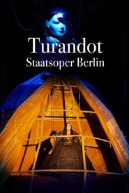 Poster Giacomo Puccini: Turandot